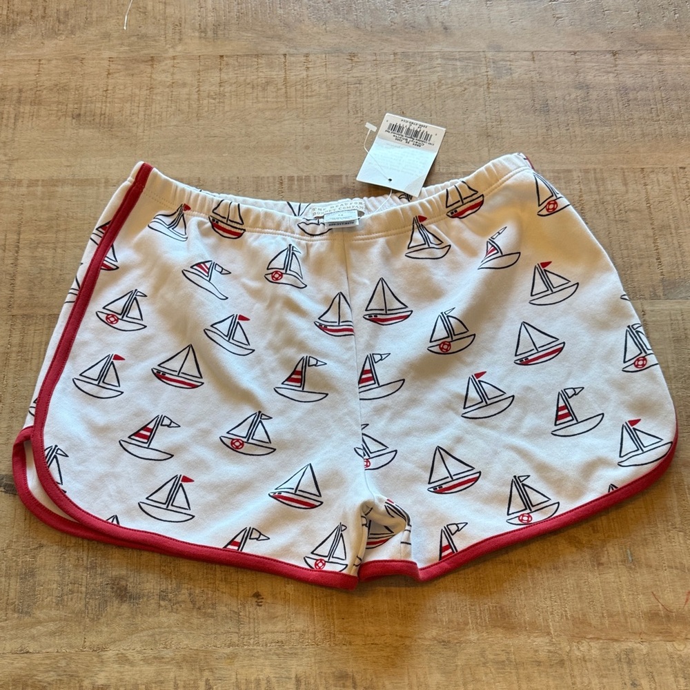 Tbbc shorts